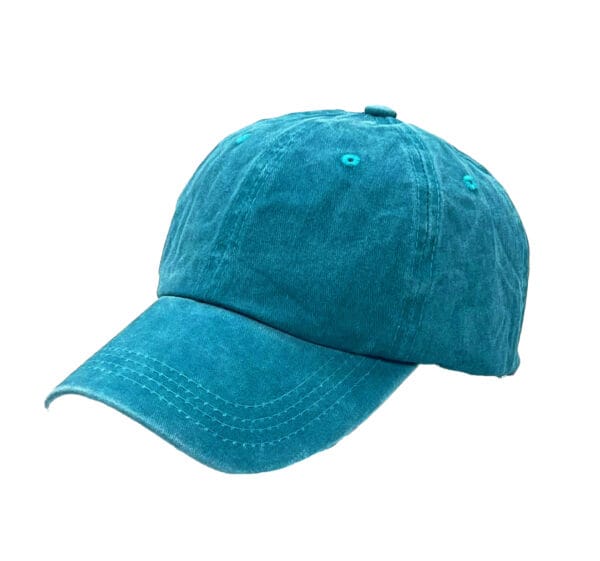 Retro sports hat - Image 7