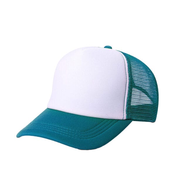 Colorblock Baseball Cap - Image 9