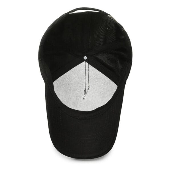 Baseball cap - Image 3