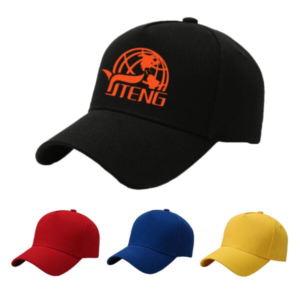 Baseball cap