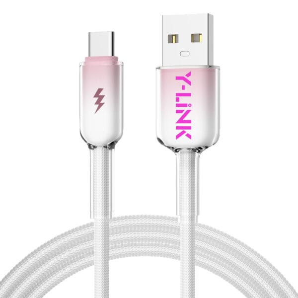 Fast charging data cable