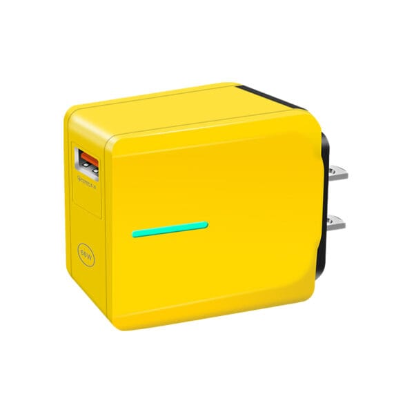 USB-66W fast charging head - Image 3