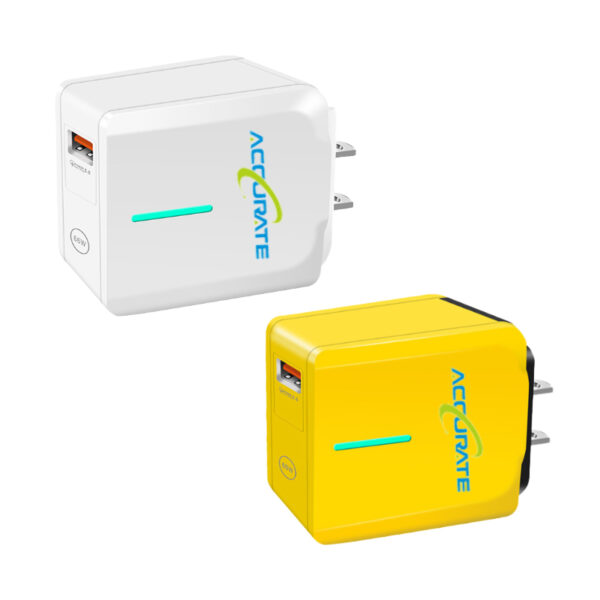 USB-66W fast charging head
