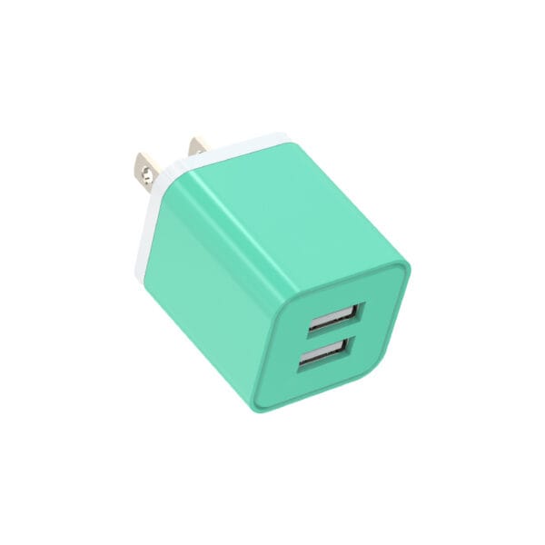 Dual USB fast charging - Image 4