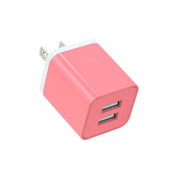 Dual USB fast charging - Image 5