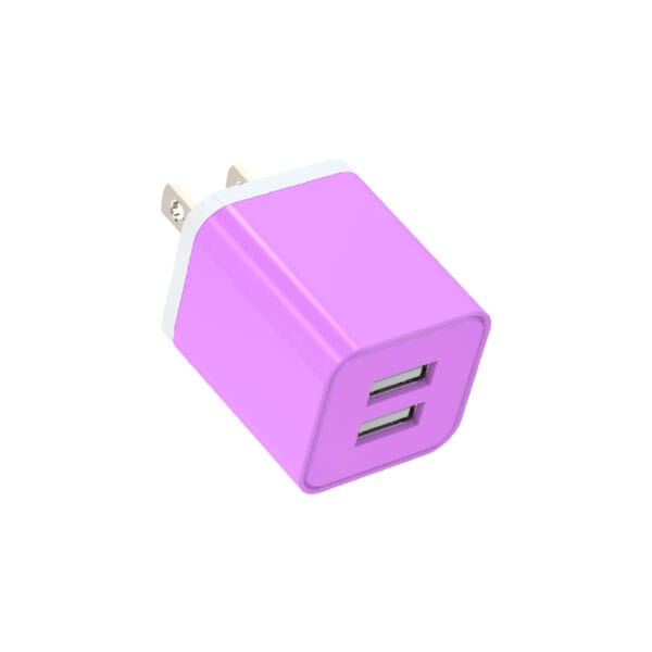 Dual USB fast charging - Image 7