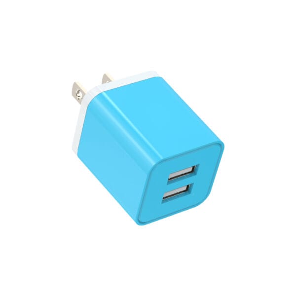 Dual USB fast charging - Image 8