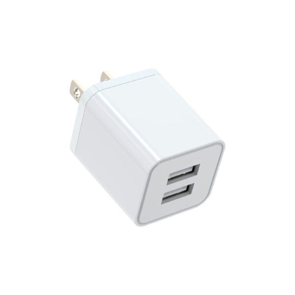 Dual USB fast charging - Image 9