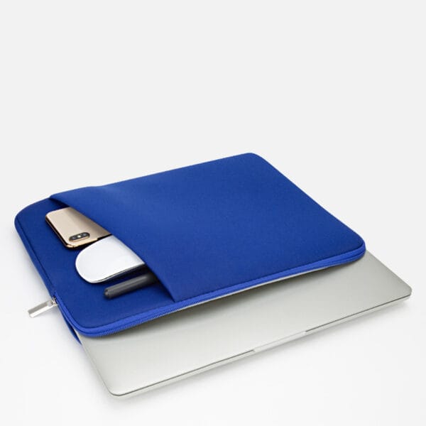 Square Laptop Bag - Image 2