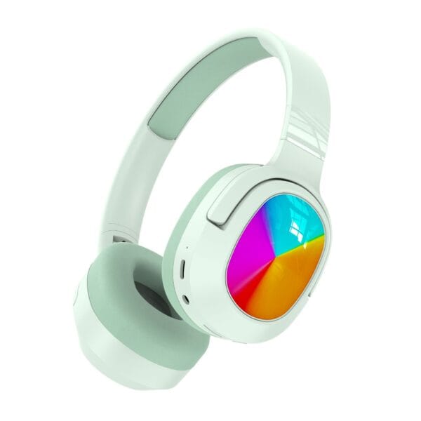Luminous Gaming Headphones - Image 4