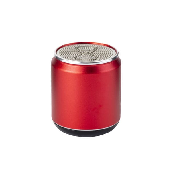 Canned beverage bluetooth speaker - Image 6