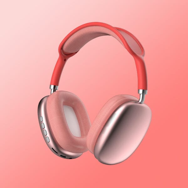 Bluetooth Sports Headphones - Image 6