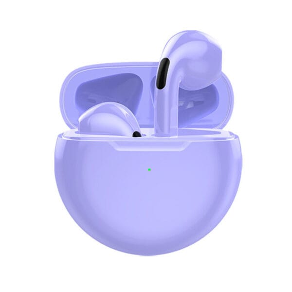 Stereo wireless Bluetooth headset - Image 8