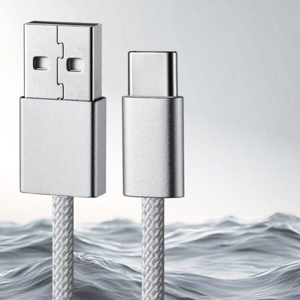 Type-c fast charging cable - Image 9