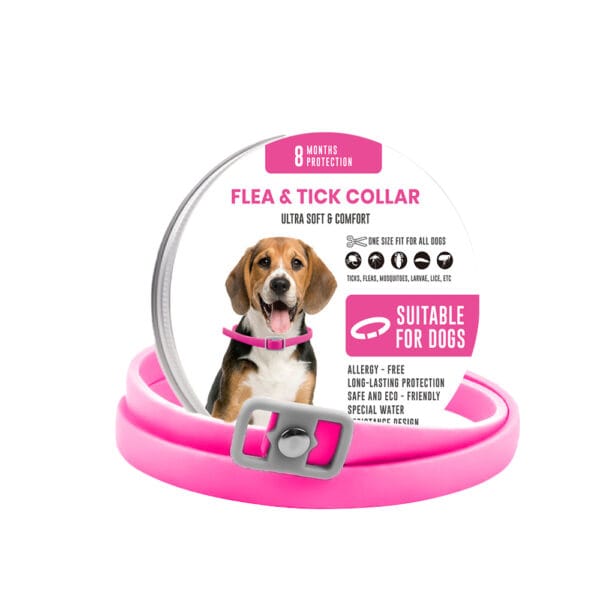 Dog anti-lice collar - Image 7
