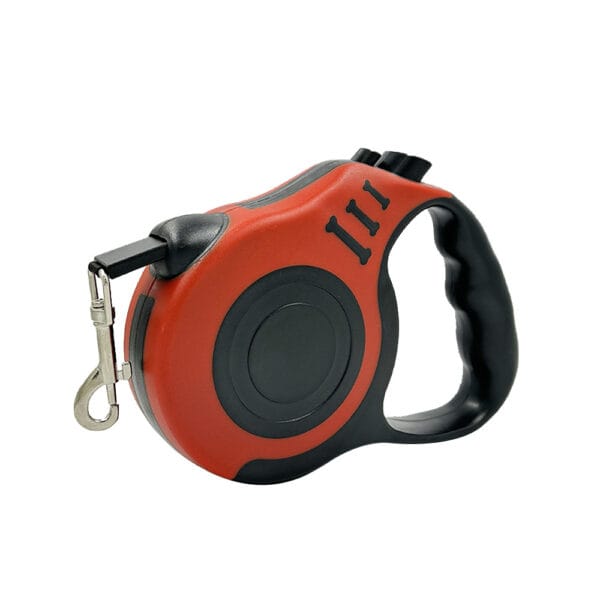 Automatic retractable dog leash - Image 6