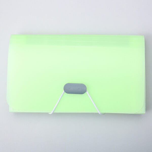 Receipt Storage Folder - Image 6