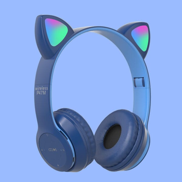 RGB Lighting Headphones - Image 7