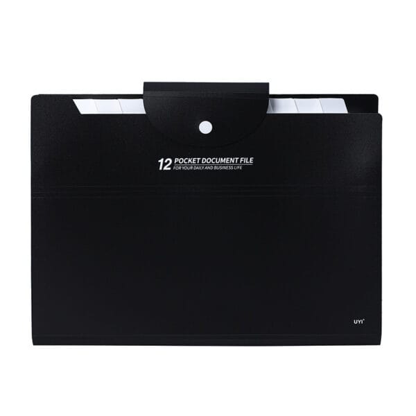 Document collection bag - Image 4