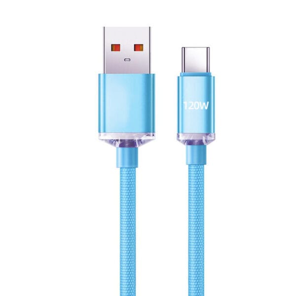 USB-type-c fast charging cable - Image 4