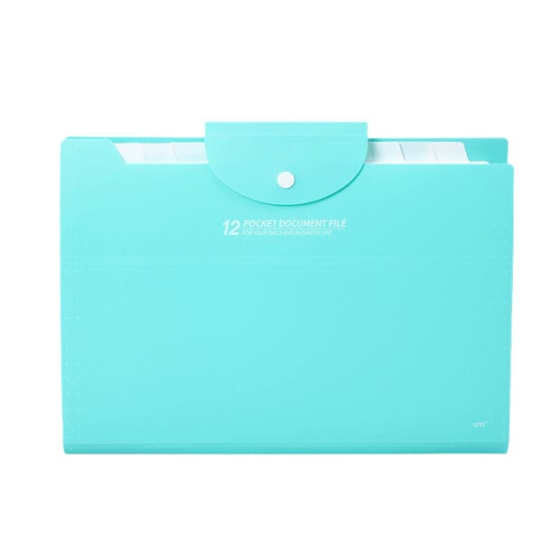 Document collection bag - Image 5