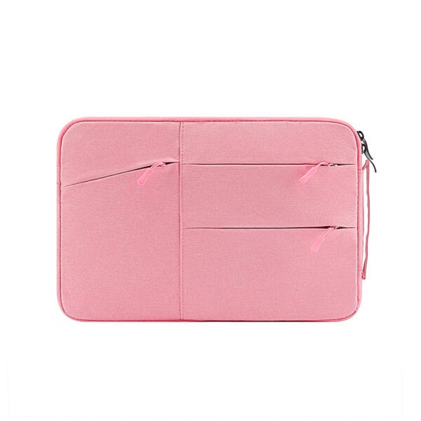 Multi-Pocket Laptop Bag - Image 7