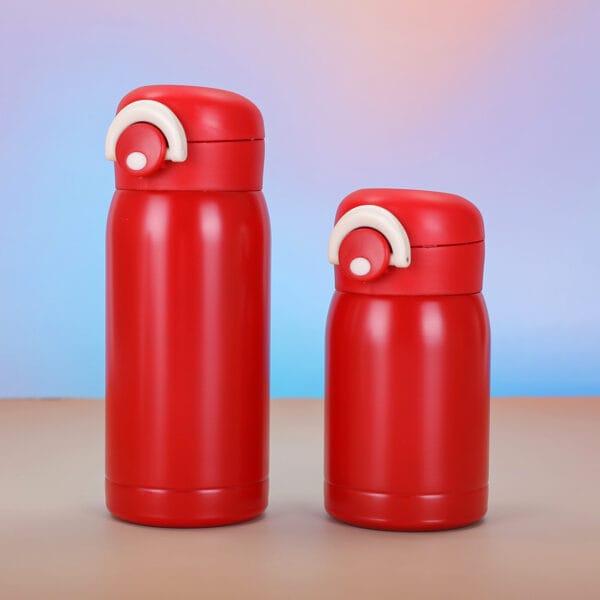 Portable thermos cup - Image 2