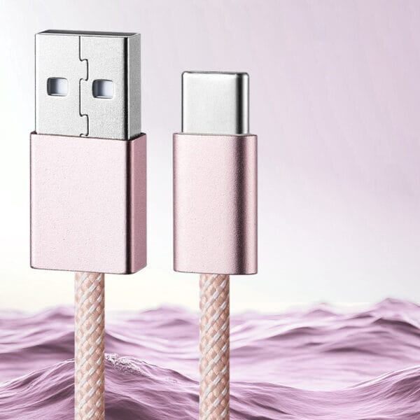 Type-c fast charging cable - Image 2