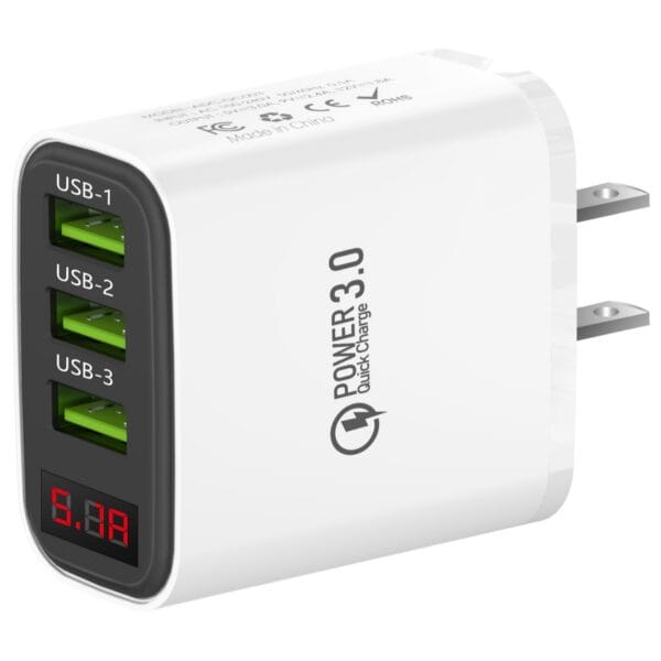 Digital display charging head - Image 4