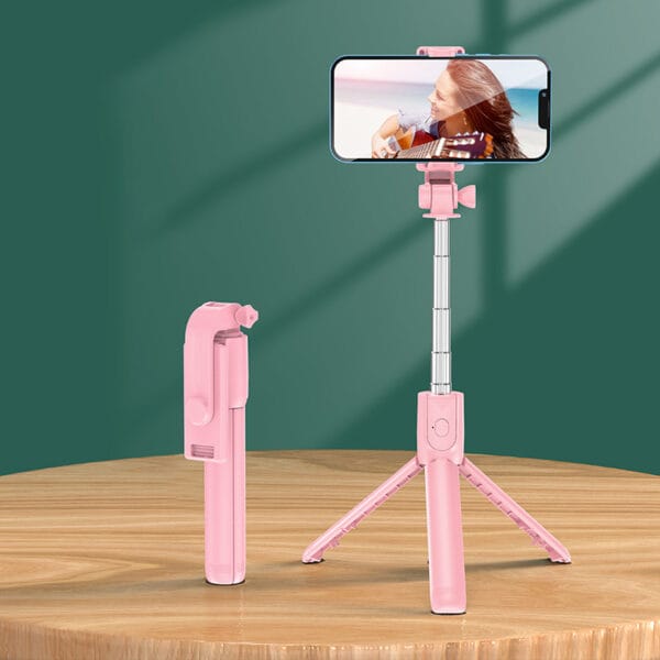 Mobile phone selfie stick - Image 2