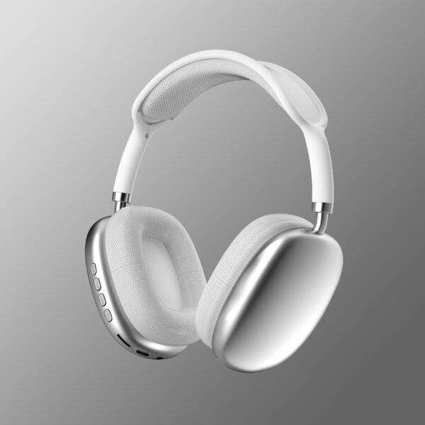 Bluetooth Sports Headphones - Image 3