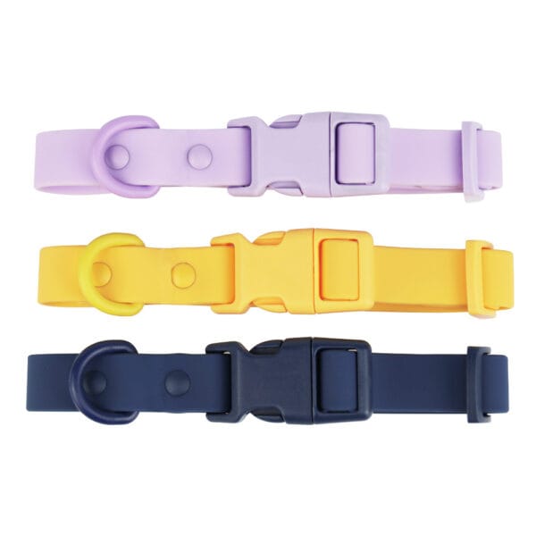 Adjustable dog collar - Image 3