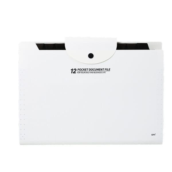 Document collection bag - Image 2