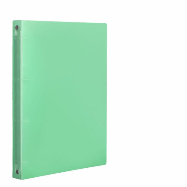 Folding document bag - Image 4