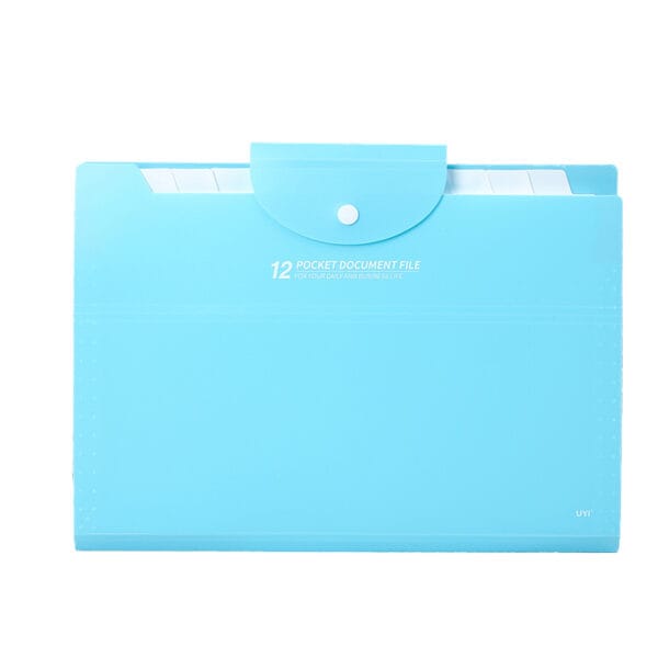 Document collection bag - Image 3
