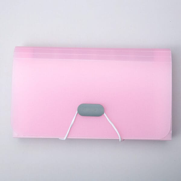 Receipt Storage Folder - Image 4