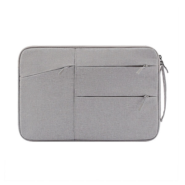 Multi-Pocket Laptop Bag - Image 2
