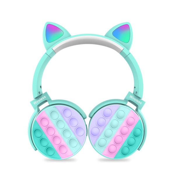 Rat Killer Bluetooth Headset - Image 3