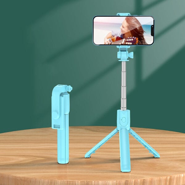 Mobile phone selfie stick - Image 3