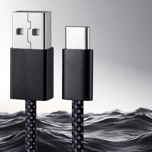 Type-c fast charging cable - Image 4