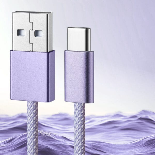 Type-c fast charging cable - Image 5