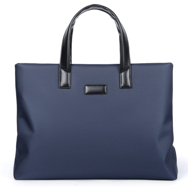 Large capacity briefcase - Image 3