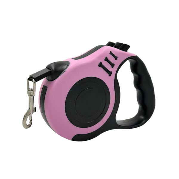 Automatic retractable dog leash - Image 4