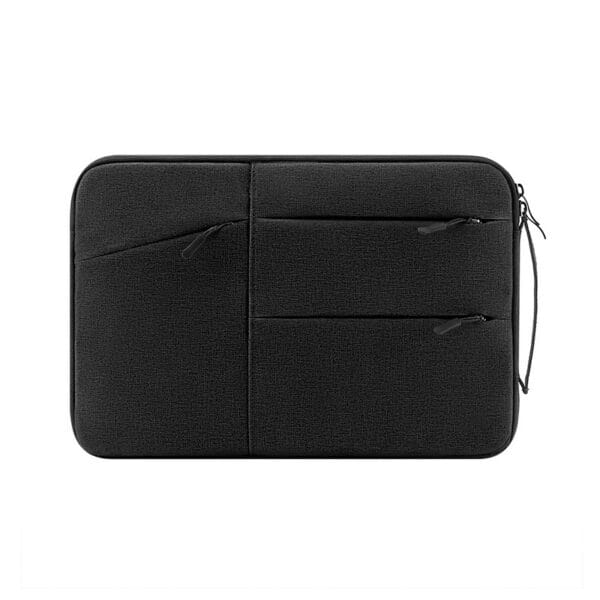 Multi-Pocket Laptop Bag - Image 3