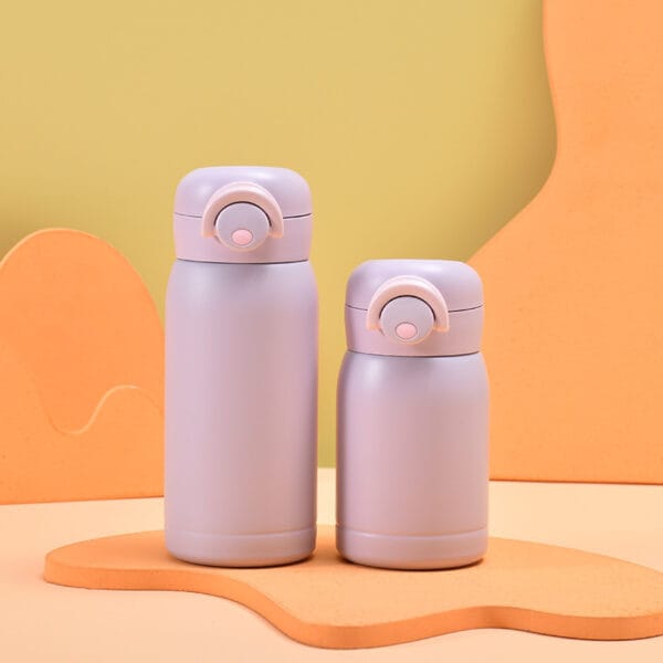 Portable thermos cup - Image 6