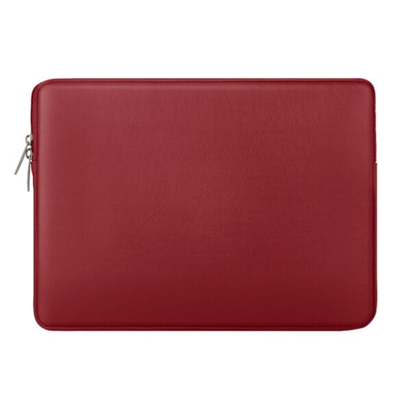 PU leather portable laptop bag - Image 6