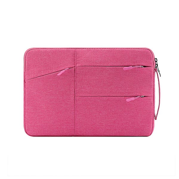 Multi-Pocket Laptop Bag - Image 4