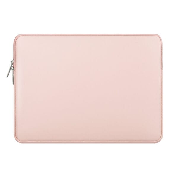 PU leather portable laptop bag - Image 7