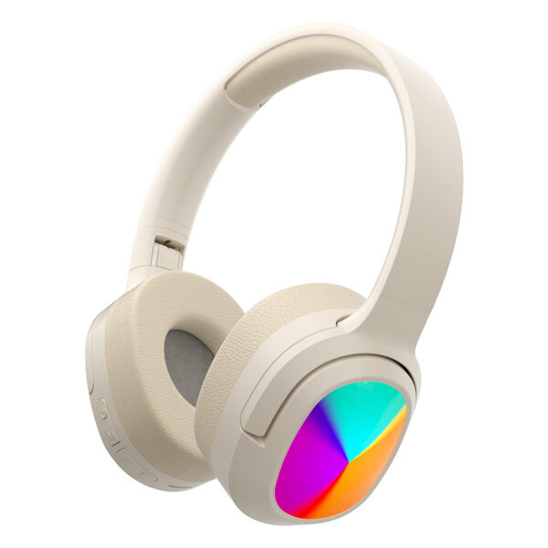 Luminous Gaming Headphones - Image 3
