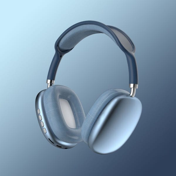 Bluetooth Sports Headphones - Image 5